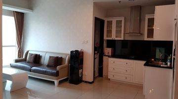 Gambar 4 Gandaria Height 2br + Study Room, Super High Floor