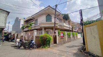 Gambar 1 Di Jual Rumah Di Kebon Jeruk