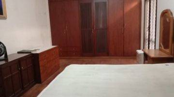 Gambar 5 Dijual Rumah Kemanggisan Cocok Buat Kos Kosan