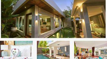 Gambar 2 Di Jual Villa di Jimbaran Bali