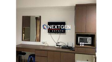 Gambar 5 Disewakan Apartemen Atria Residence Gading Serpong Full Furnished