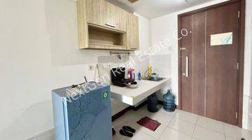 Gambar 4 Dijual Apartemen Scientia Gading Serpong Dekat Umn 1 Bedroom Full Furnish