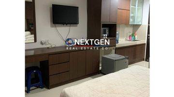 Gambar 4 Disewakan Apartemen Atria Residence Gading Serpong Full Furnished