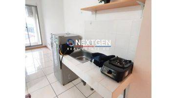 Gambar 2 Super Murah Banget Apartemen M town Residence Tipe Studio Full Furnished