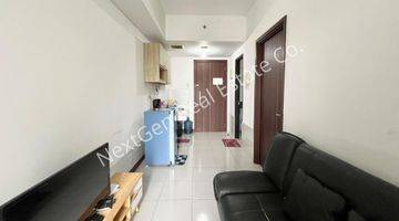 Gambar 5 Dijual Apartemen Scientia Gading Serpong Dekat Umn 1 Bedroom Full Furnish