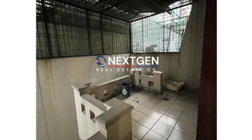 Gambar 5 Disewakan Rumah Sektor 1G Gading Serpong Dekat Mall Sms Tipe 10x20