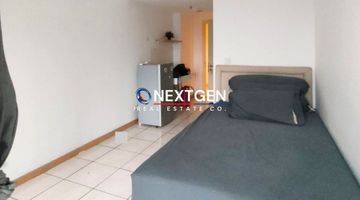 Gambar 1 Super Murah Banget Apartemen M town Residence Tipe Studio Full Furnished