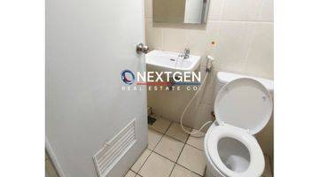 Gambar 4 Super Murah Banget Apartemen M town Residence Tipe Studio Full Furnished