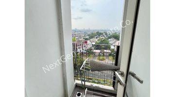 Gambar 5 Dijual Apartemen Scientia Gading Serpong Dekat Umn Tipe Studio