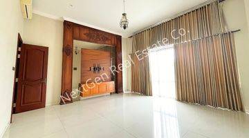 Gambar 5 Dijual Rumah Super Luas Cluster Provence Parkland Bsd City