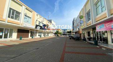 Gambar 4 Dijual Ruko Pisa Grande Paramount Land Gading Serpong 2 Lantai