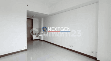 Gambar 4 Murah Apartemen Scientia Tower C View Cantik Hijau Hijau Ke Scientia Square Park Gading Serpong