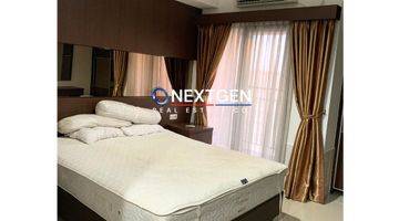 Gambar 2 Disewakan Apartemen Atria Residence Gading Serpong Full Furnished