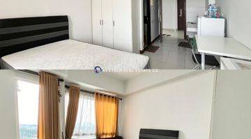 Gambar 1 Dijual Apartemen Scientia Gading Serpong Dekat Umn Tipe Studio