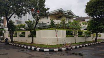 Gambar 5 Di Sewakan Rumah Rapi Dekat Sekolah St John Gading Serpong