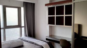 Gambar 2 Disewakan Apartemen Mtwon Signature Gading Serpong