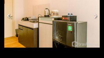 Gambar 3 Dijual Apartemen Mtown Residence Studio Full Furnished 