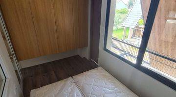 Gambar 4 Disewakan Rumah Milenial Full Furnished 