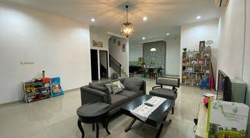 Gambar 2 Dijual Rumah Gading Griya Residence, Kelapa Gading