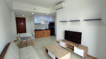 Gambar 1 Dijual Apartemen 3 BR Furnished M town Signature, Summarecon Serpong, Tangerang