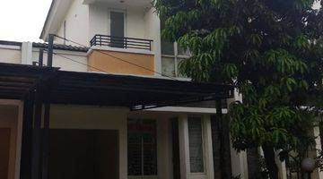 Gambar 1 Disewakan Cepat Rumah di Gading Serpong, Cluster Crysocolla Phg