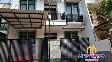 Gambar 1 Dijual Rumah Gading Griya Residence, Kelapa Gading