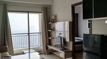 Gambar 1 Disewakan Apartemen Mtwon Signature Gading Serpong