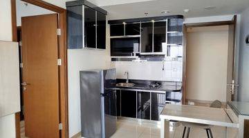 Gambar 5 Disewakan Apartemen Mtwon Signature Gading Serpong