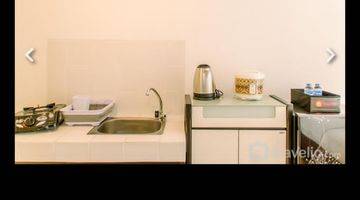 Gambar 1 Dijual Apartemen Mtown Residence Studio Full Furnished 