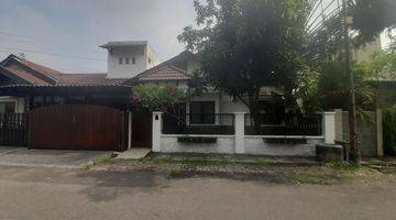 Gambar 1 Rumah Siap Huni Pondok Nirwana Merr 2 Lantai Hadap Selatan