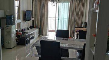 Gambar 1 Sewa Condo 3BR Oke Minimalis Green Bay Pluit