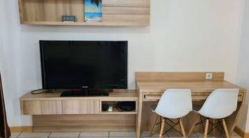 Gambar 1 Apartemen Mtown 3 Kamar Tidur Full Furnished Keren Harga Oke, Furnished Mewah