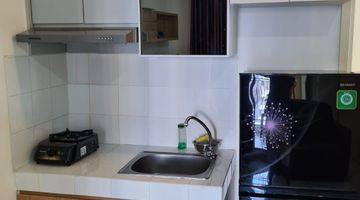 Gambar 2 Apartemen Mtown 3 Kamar Tidur Full Furnished Keren Harga Oke, Furnished Mewah