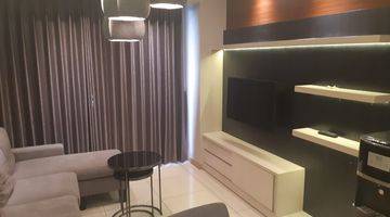 Gambar 5 Jual Cepat Mtown Signature 2br Fullfurnish Tangerang