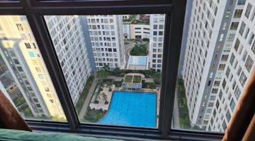 Gambar 3 Sewa Cepat 3br Mtown Serpong Tangerang Oke Bagus 