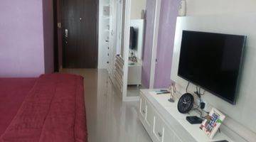 Gambar 2 Sewa Cepat Murah Studio U Residence Karawaci Bagus Oke