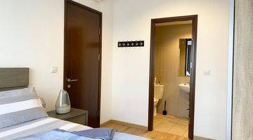 Gambar 3 Sewa Keren 1br Mewah Midtown Serpong Tangerang