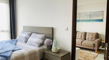 Gambar 4 Sewa Keren 1br Mewah Midtown Serpong Tangerang