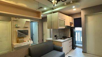 Gambar 1 Sewa 2br Bagus Oke Furnish Baru Green Bay Pluit