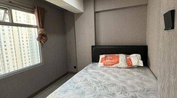 Gambar 3 Sewa 2br Bagus Oke Furnish Baru Green Bay Pluit