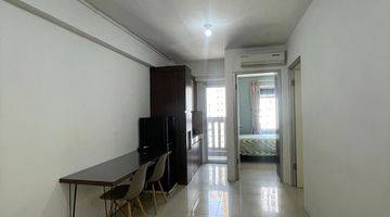 Gambar 1 Sewa 2br Minimalis Green Bay Pluit