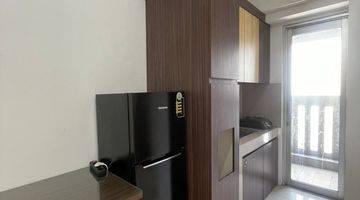 Gambar 3 Sewa 2br Minimalis Green Bay Pluit