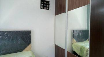 Gambar 5 Sewa 2br Minimalis Green Bay Pluit