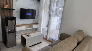 Gambar 3 Sewa 3br Mtown Serpong Tangerang 