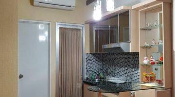 Gambar 1 Sewa Bulanan 2br Jadi 1br Green Bay Pluit