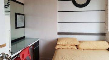 Gambar 2 Sewa Bulanan 2br Jadi 1br Green Bay Pluit