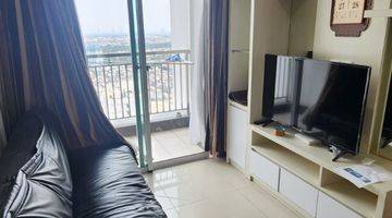 Gambar 1 Sewa Condo 1br Keren Bagus Green Bay Pluit