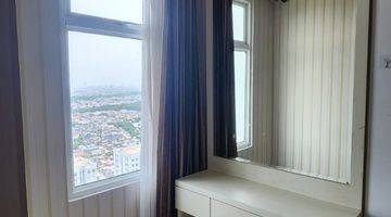 Gambar 3 Sewa Condo 1br Keren Bagus Green Bay Pluit