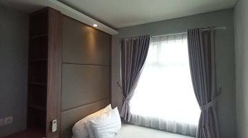 Gambar 1 Sewa Condo 3br Bagus Oke Green Bay Pluit