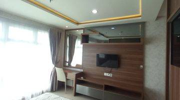 Gambar 2 Sewa Condo 3br Bagus Oke Green Bay Pluit